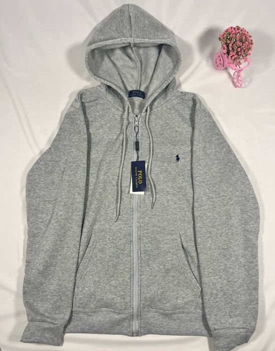 Олимпийка Polo Ralph Lauren зипка  M,L,Xl