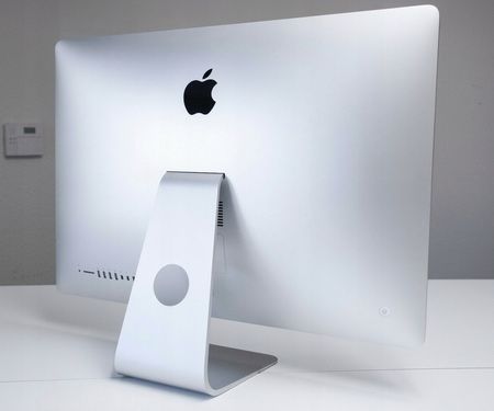 Apple iMac 27 i5 3,2GHz Retina 5K 16GB, 500GB SSD, MacOS