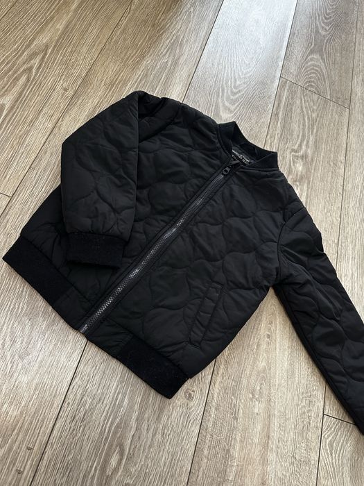 Куртка Бомбер стеганный Primark