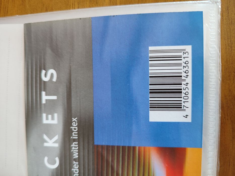 Arquivador de CD novo