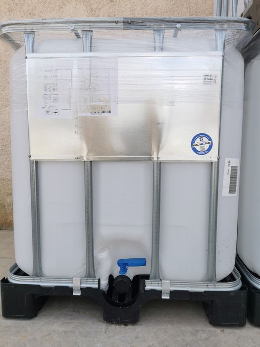 Depósito - Reservatório 1000L