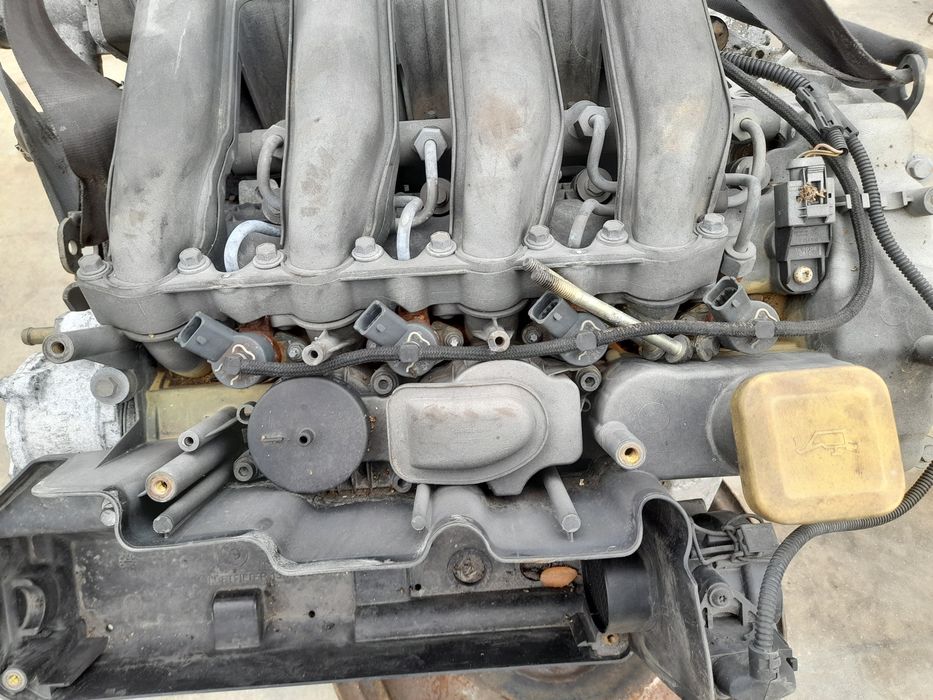 Motor completo ROVER 75 (RJ)