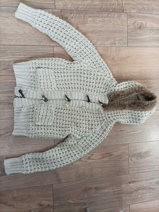 Sweter Atmosphere rozm L/XL/14