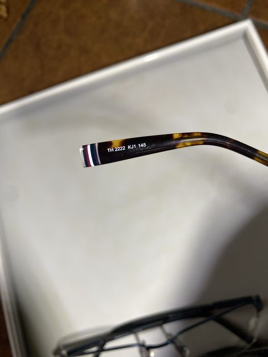 Очки  оправа Tommy Hilfiger,  Morel