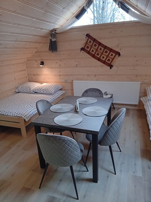 Domek apartament Ciche Termy Chochołowskie
