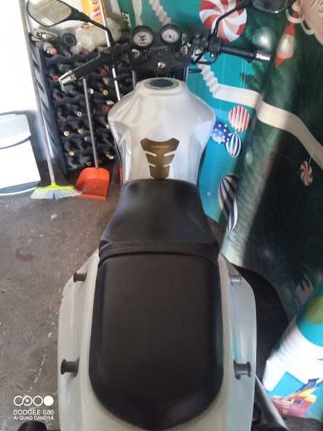 Tenho 4 motas para vender por 4500€