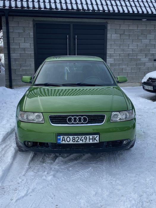 Продам авто на повному ходу