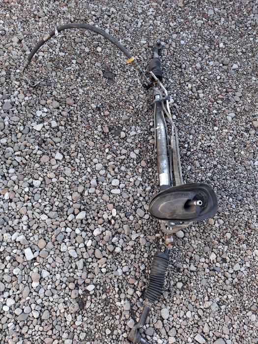 Maglownica Mondeo mk 4 lift 2.0 tdci Europa