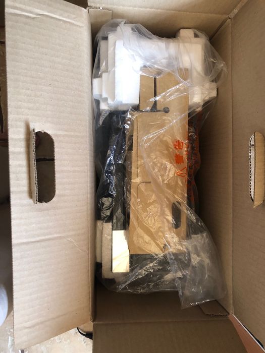 Impressora Canon TS8250 (nova)