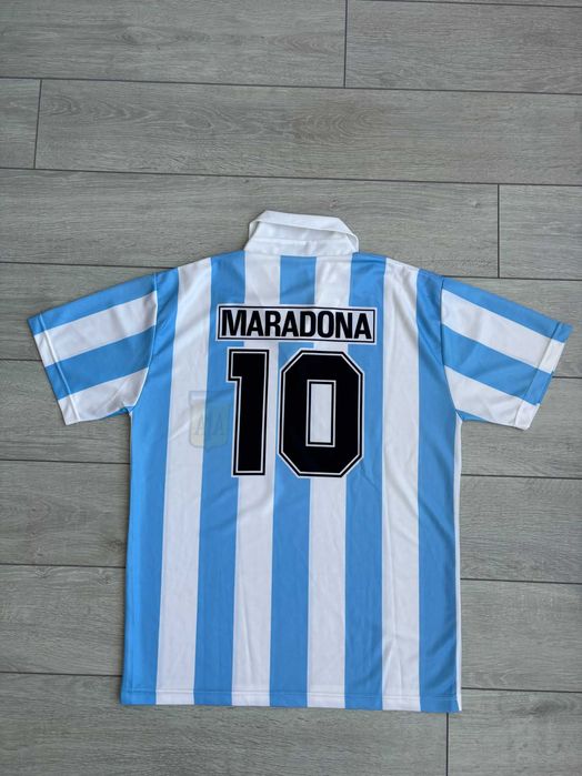 диего марадона - Хобі, відпочинок і спорт - OLX.ua