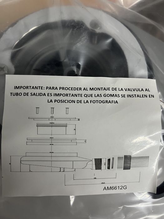 14 Válvulas ligaçao bases de duche