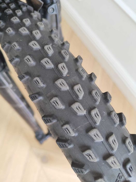 MTB Cube reaction C:62 RACE/21'