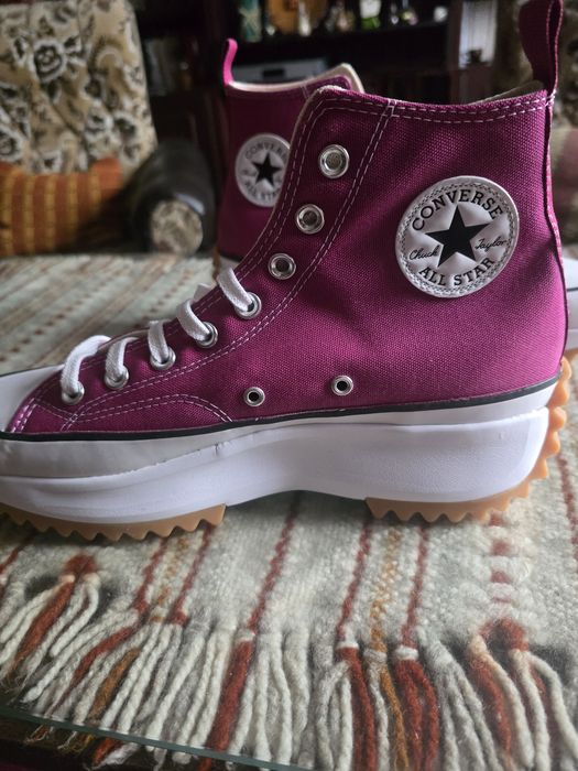 Converse nowe 43 unisex
