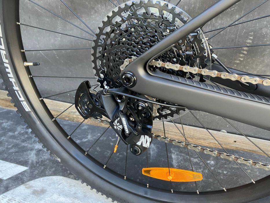 Scott Scale 940 nova