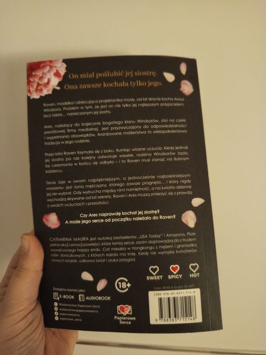 The Wrong Bride Catharina Maura