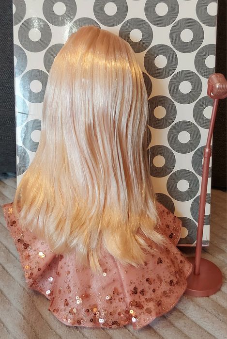 Лялька Rainbow High Рейнбоу хай Сабріна Сент-Клауд Diva Sabrina St Clo