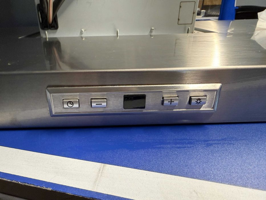 Exaustor Teka 90cm em bom estado