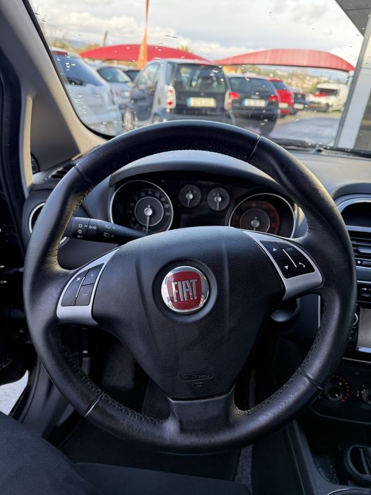 Fiat Punto 1.2 Lounge64661815706242125