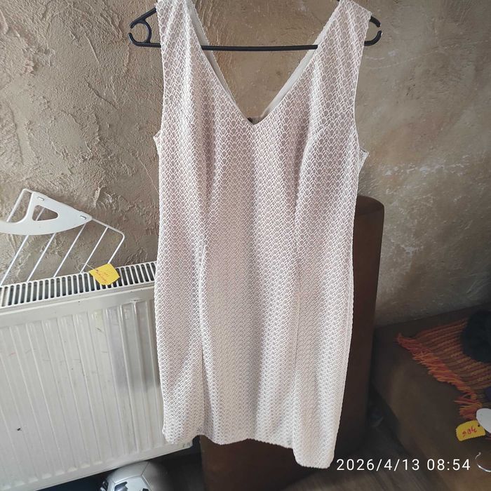 Paka ubrań damskich