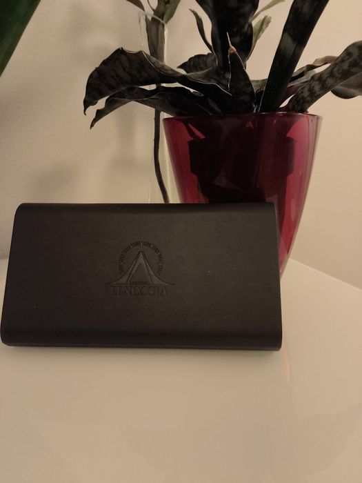 Pióro wieczne VISCONTI – komplet w pudełku