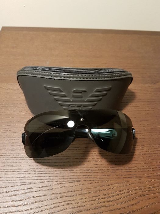 Óculos de sol Emporio Armani