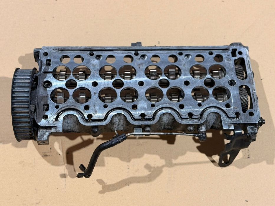 Árvore de Cams Opel 1.7 DTI