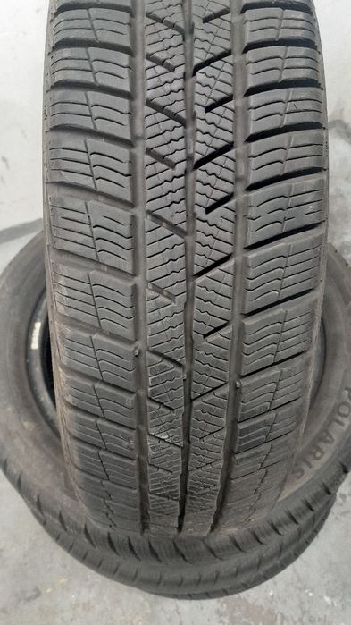 Opony Barum Polaris 5 165/60/15