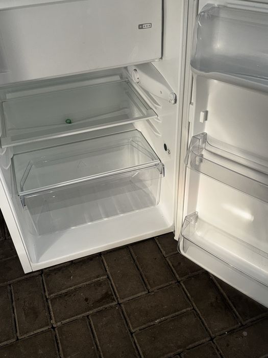 Lodówko Zamrażarka Ikea Logan 202.416.59 A++ 85 cm wys