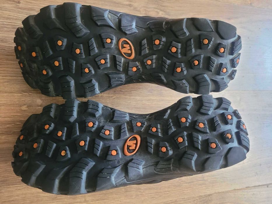 Buty sportowe Merrel rozmiar 43