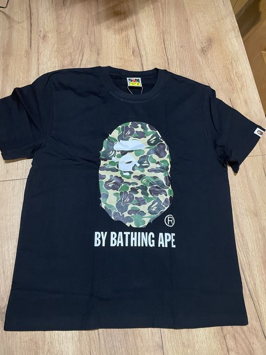Koszulka a bathing ape