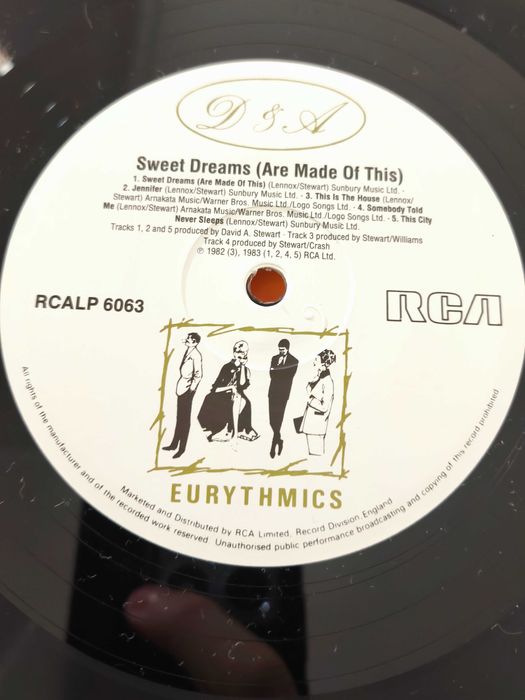 Edição rara green vinil
JOHN KONGOS He's Gonna Step On You Again LP