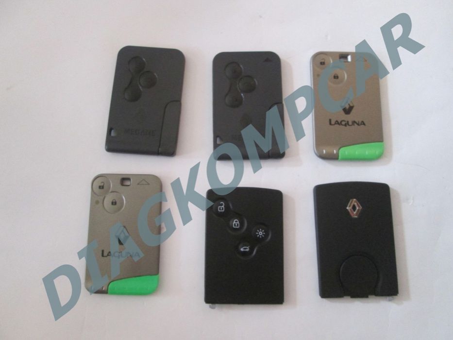 Dorabianie Kodowanie Virgin Kluczyków Pilotów Odblokowywanie  Naprawa