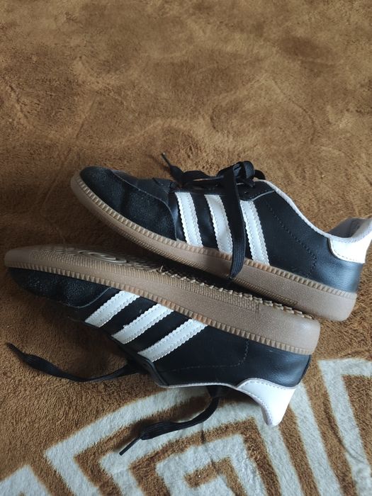 Buty sportowe samba