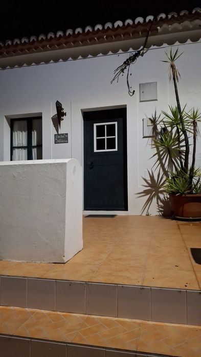 Casa Mina de São Domingos