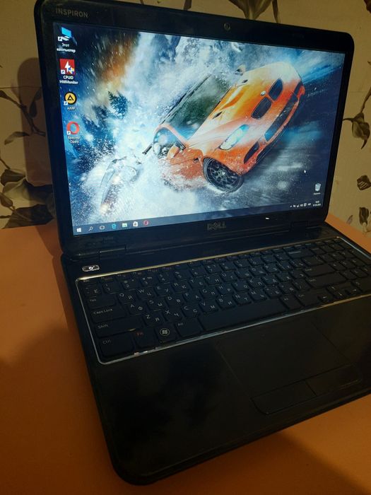 Dell INSPIRON N5110 ноутбук