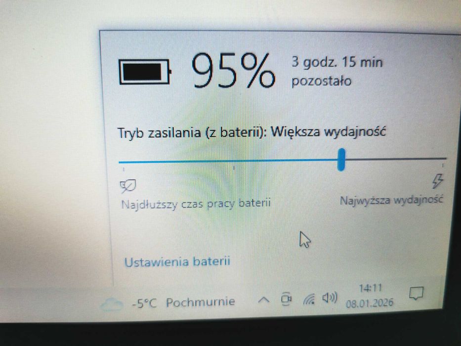 Asus x550v dysk ssd , nowa bateria