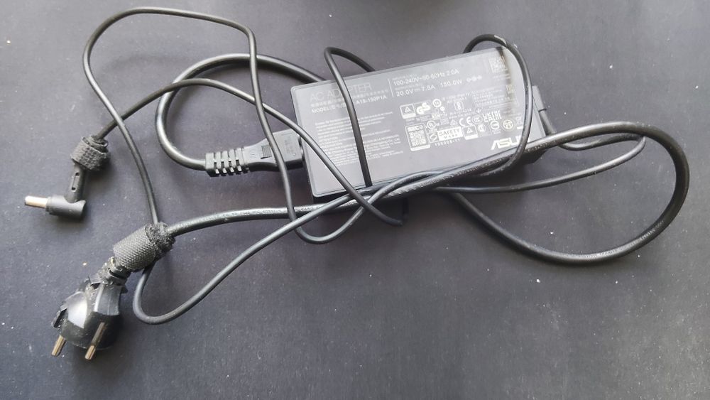 Asus Tuf Gaming F15 Fx506L