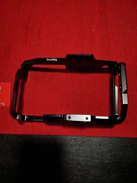 SmallRig cage Blackmagic