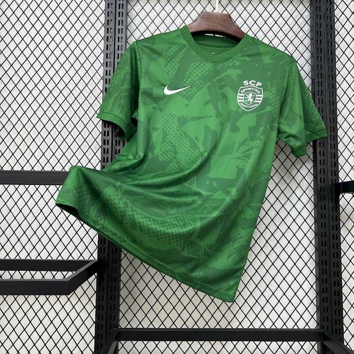 | Clubes e Seleções Camisas de Futebol Premium |