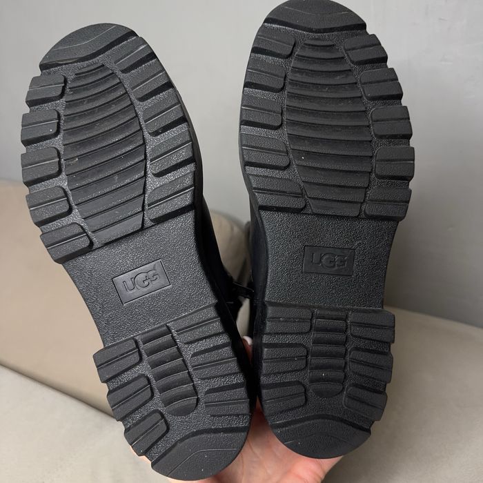 Жіночі черевики UGG