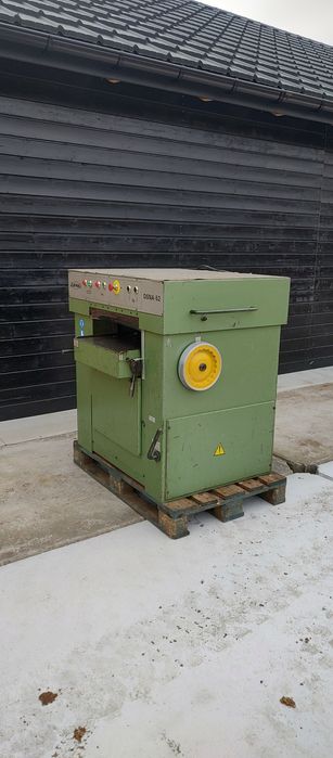 Grubościówka jaroma 52 strugarka