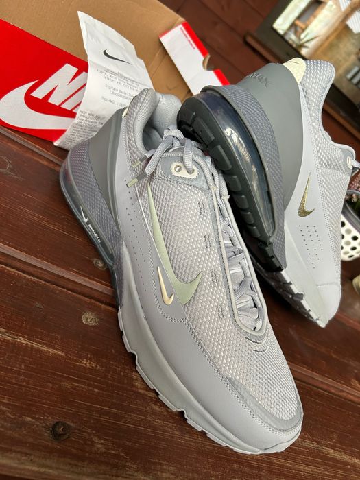 Buty Nike Air max Pulse