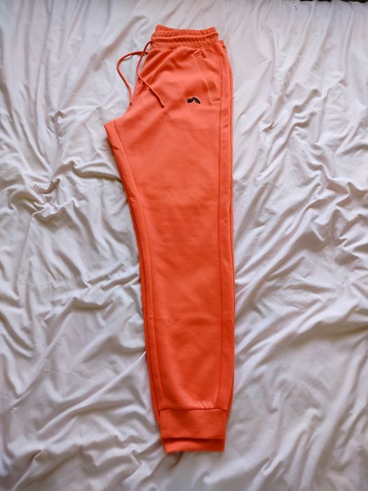 Leddies 'joggers M 38 cdrivit   M/36/10' nowe z  metką -Liidl