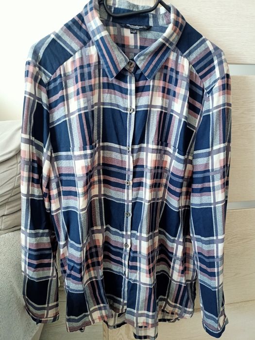 Koszula damska Brandtex 44