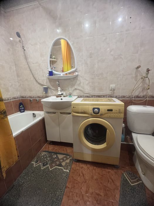 Продаю 3 комн./кв. Соляные / Ателье