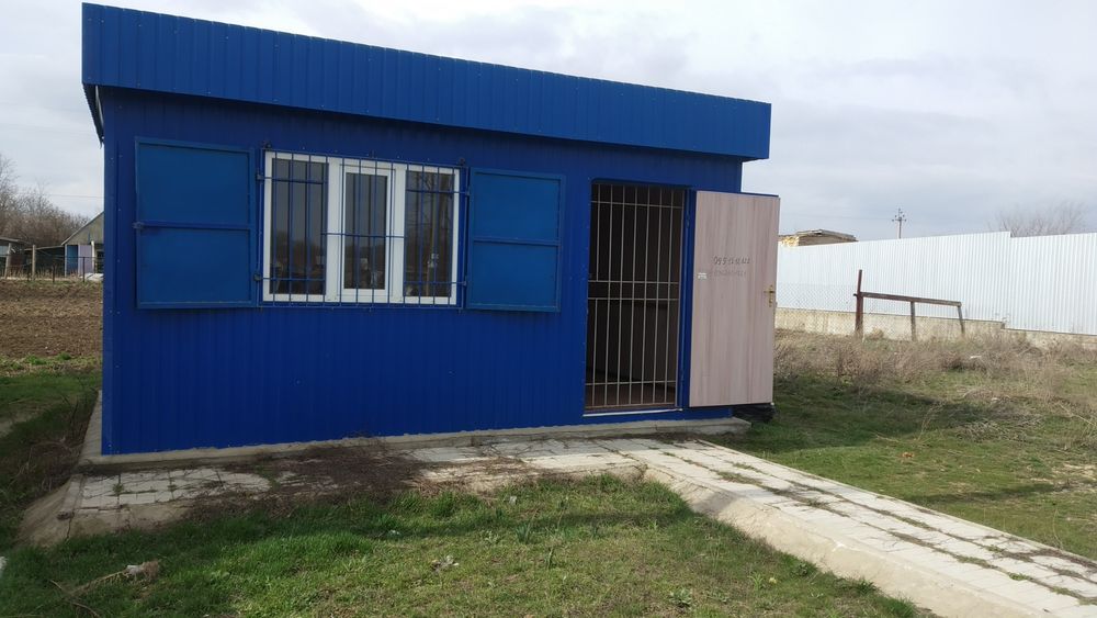 Продам МАФ  с. Мирное.