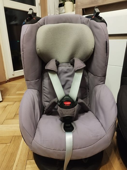 Dziecięcy fotelik samochodowy Maxi Cosi
