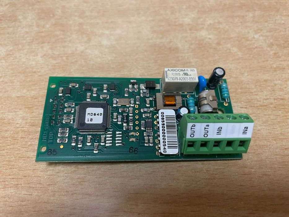 Jablotron JA-190X модуль связи PSTN (для JA-106K)