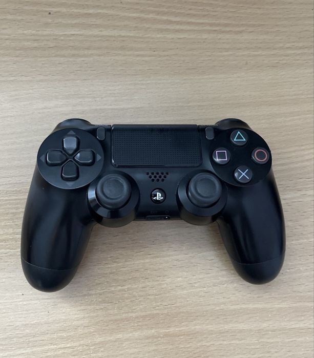 Джойстик до ps 4