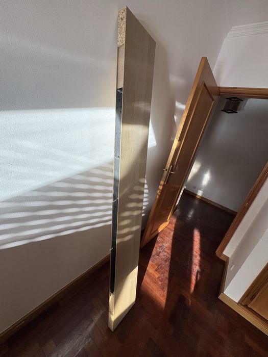 Estante para arrumação/decoração